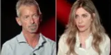 Bossetti stoppato da Fagnani: "Non può fare quella faccia". L'attacco al padre di Yara