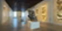 Il moderno come ciclo e sogno simbolista: Sartorio a Ca' Pesaro