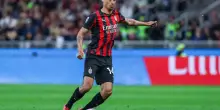 Milan cede Reijnders al Manchester City, per l'olandese contratto quinquennale
