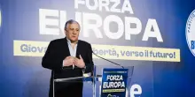 Usa, Tajani “Pronti a rimpatriare gli italiani, Guantanamo non serve”