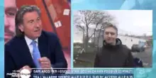 Garlasco, "impossibile in 10 minuti". De Rensis e Lovati d'accordo su Stasi