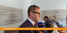 Monti "A Termini Imerese terminal container e porto multifunzionale"