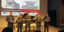 IL Conservatorio di Ribera a Osaka per settimana Regione Siciliana
