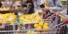 Frutta e verdura, cresce la produzione e calano i prezzi