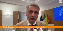 Sicilia, D'Agostino "Rifinanziamento legge povertà merito di Schifani"