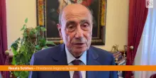 Sicilia, 5 mln contro la povertà. Schifani "Estenderemo interventi"