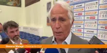 Premio Fair Play Menarini, Malagò: "Esempi e gesta da emulare"