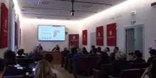 Riconoscimento internazionale per UnitelmaSapienza