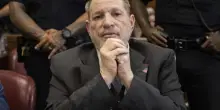 Harvey Weinstein condannato a New York