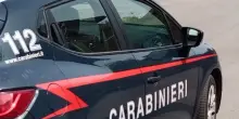 Brindisi, non si fermano all'alt: carabiniere ucciso a colpi di arma da fuoco
