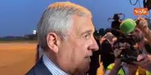 Tajani: "Adam e sua madre in Italia, saremo al loro fianco"