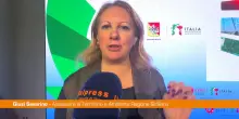 Savarino "All'Expo di OSaka abbiamo portato Sicilia fuori da cliché"