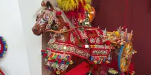 L'artigianato siciliano vola all'Expo di Osaka