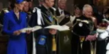 Il tumore di re Carlo "è incurabile". William e Kate "si preparano in sordina"