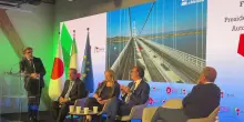La Sicilia presenta il progetto del Ponte sullo Stretto in Giappone