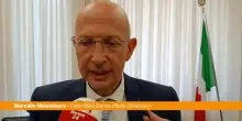 Bankitalia, crescita debole per l'economia calabrese nel 2024
