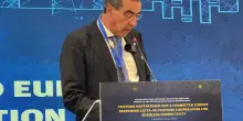 Adm: Alesse a Tirana apre la Conferenza dei direttori delle dogane dei Balcani occidentali
