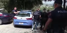 Arrestato il killer del brigadiere ucciso nel brindisino