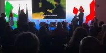 Ponte sullo Stretto, la Sicilia presenta il progetto a Expo Osaka