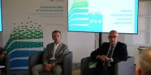 A2A, 92 mln di euro il valore economico generato in Liguria nel 2024