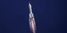 Space economy, l'Italia indica all'Europa la rotta per lo spazio