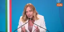 Meloni: "È stato un referendum sulle opposizioni, esito chiaro"