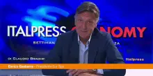 Eur Spa, Gasbarra "Bilancio 2024 il migliore di sempre"