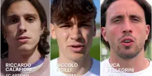 Giubileo dello Sport: Pisilli, Calafiori e Pellegrini nel video della Questura | GUARDA