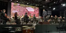 A Osaka una suite musicale unisce la Sicilia e Kyoto