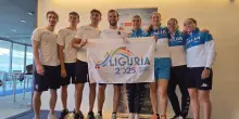 Europei di Scherma a Genova, Azzurri carichi “In pedana per vincere”