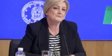 Calderone “Incontro positivo con i sindacati sulla sicurezza sul lavoro”