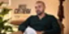 Taormina, Jesse Williams: il successo? Io lo misuro sulla felicità
