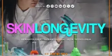 SkinLongevity Magazine - Puntata del 14/6/2025