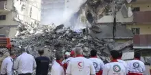 Iran, "la strada è spianata". Al via i raid aerei di Israele su Teheran