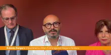 Expo, Zangara "A Osaka l'impegno della Regione Siciliana per la pace"