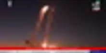 La rappresaglia dell'Iran: pioggia di missili dopo attacchi Israele