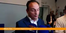 Cirio "Liste d'attesa Piemonte? Le visite urgenti sono nei parametri"