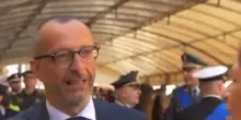 Ricci, quelle domande su Affidopoli che fanno perdere la calma al candidato Pd