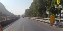 Anas, traffico regolare sull'A19 tra Bagheria e Altavilla Milicia