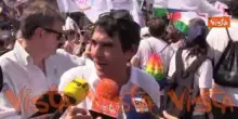 Fratoianni: "Italia non ha censurato scelta di Orban di vietare il Pride in Ungheria, terrificante"