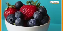 Sorsi di Benessere - Zenzero e frutta per un'acqua vitaminica