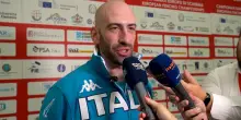 Europei scherma, Santarelli "Bronzo va benissimo, voglio sorridere"