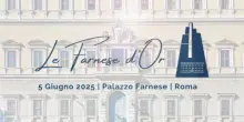 Premio Farnese d'Or, il legame Italia-Francia guarda al futuro