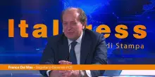 Dal Mas "Cooperazione e integrazione Ue cuore della missione di InCE"