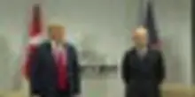 L'incontro bilaterale tra Trump e il premier canadese Carney al G7