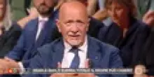 "Situazione insostenibile". L'allarme del Generale Del Vecchio