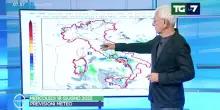 "Dove resistono i fenomeni intensi". Sottocorona non ha dubbi