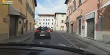 Bonus edilizi in Toscana, maxi frode fiscale da 11 milioni