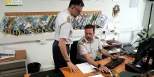 Riciclaggio e omesse dichiarazioni, sequestro per un milione a Savona