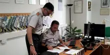 Riciclaggio, sequestro per un milione di euro a Savona